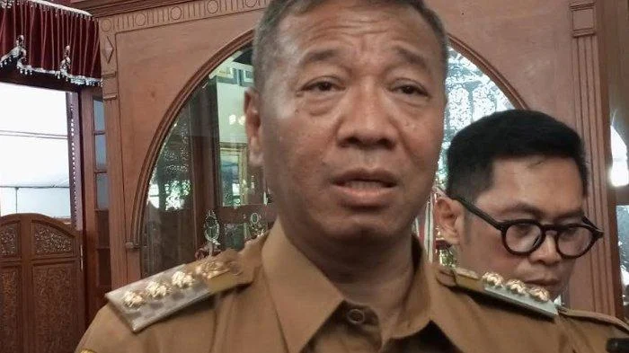 Kepala OPD Terpaksa Pinjam Uang untuk Penuhi 'Jatah' Bupati Gatut Sunu, Dampak Korupsi Mengancam Pembangunan Tulungagung