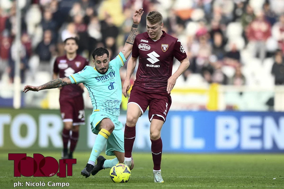 Kericuhan di Balik Derby Torino vs Verona: Bentrokan Suporter, Tindakan Polisi, dan Dampak pada Persaingan Serie A
