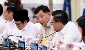 Kerja Sama Pertahanan RI‑AS Ditingkatkan Tanpa Konsultasi DPR, Kedaulatan Udara Jadi Sorotan