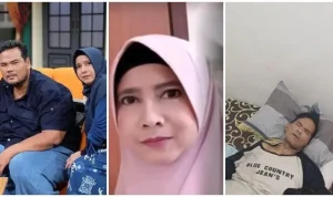 Kesehatan Fahmi Bo Membaik, Kini Bersama Istri Buka Usaha Acar Buntut Sapi