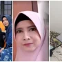 Kesehatan Fahmi Bo Membaik, Kini Bersama Istri Buka Usaha Acar Buntut Sapi