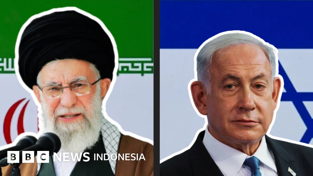 Ketegangan Memuncak: Israel, Hezbollah, dan Diplomasi Global dalam Sorotan Dunia