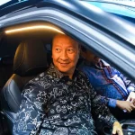 Ketertinggalan EV Honda di Pasar Global: CEO Mibe Akui Tantangan dari Pabrik Robotik Tiongkok