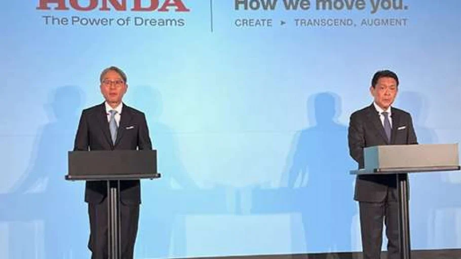 Ketertinggalan Honda Terungkap: CEO Akui Keterpurukan di Era Kendaraan Listrik Global
