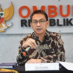 Ketua Ombudsman Hery Susanto Ditangkap Kejagung Hanya Enam Hari Usai Dilantik Prabowo: Kronologi, Aset, dan Imbas Politik