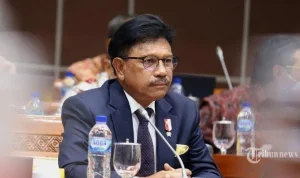 Ketua Ombudsman Hery Susanto Ditetapkan Tersangka Korupsi, Kekayaan Ternyata Rp 4,1 Miliar