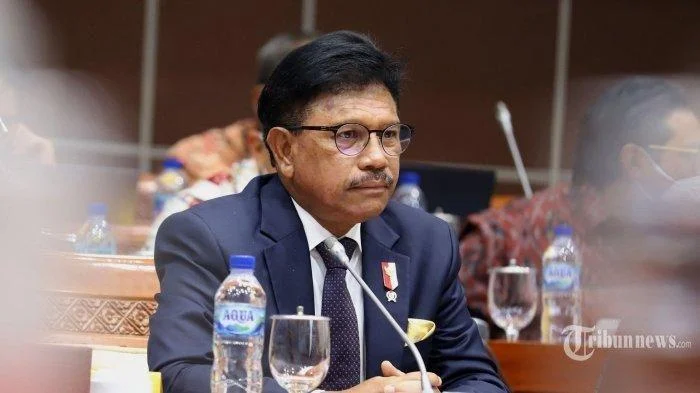 Ketua Ombudsman Hery Susanto Ditetapkan Tersangka Korupsi, Kekayaan Ternyata Rp 4,1 Miliar