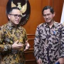 Ketua Ombudsman RI Hery Susanto Ditangkap Enam Hari Usai Dilantik: Kasus Suap Nikel Rp 1,5 Miliar Mengguncang Publik