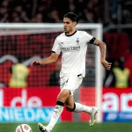 Kevin Diks: Dari Selamatkan Teman Hingga Cedera di Bundesliga, Perjalanan Sang Bek Nasional