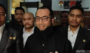 Khalid Basalamah Kembali Jadi Sorotan: Saksi Korupsi Kuota Haji, Kembalikan Rp 8,4 Miliar ke KPK