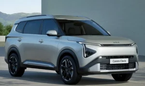 Kia Carens 2026: Mobil Keluarga Modern yang Sudah Terbukti di Jalan, Layak atau Tidak?