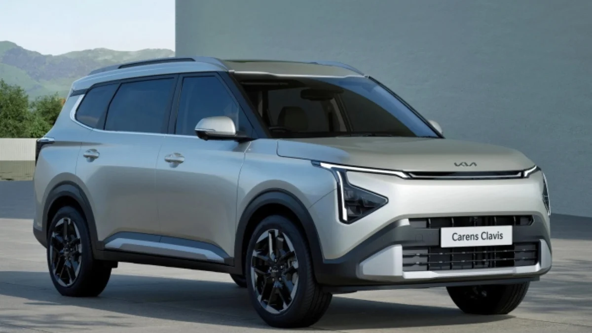 Kia Carens 2026: Mobil Keluarga Modern yang Sudah Terbukti di Jalan, Layak atau Tidak?
