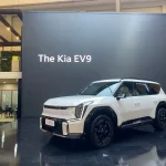 Kia Pangkas Harga Mobil Listrik, Siap Hadapi Ekspansi China di Pasar Global