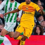 Kilas Balik Drama LaLiga 2025/2026: Real Betis, Barcelona, dan Cedera Lamine Yamal