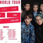 Kilas Balik Tampa 2026: Konser BTS, Laga Bisbol, Kasus Pembunuhan USF, dan Draft Buccaneers