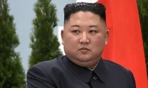 Kim Jong Un Tegaskan Kebijakan Self-Destruct bagi Pasukan Korea Utara di Front Ukraina