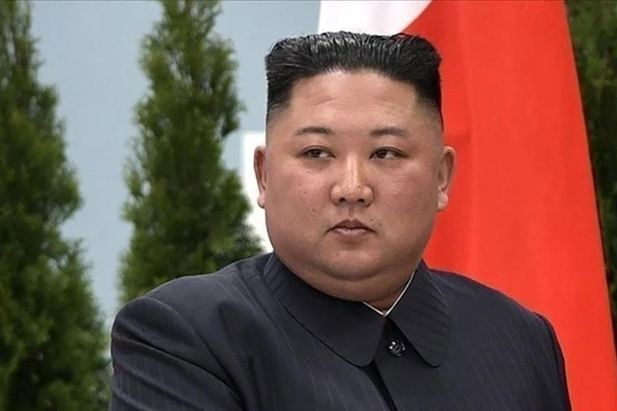 Kim Jong Un Tegaskan Kebijakan Self-Destruct bagi Pasukan Korea Utara di Front Ukraina