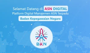 Kinerja BKN Ditilik: Sistem Mutasi Digital Perkuat Integritas ASN di Seluma dan Nunukan