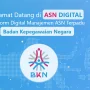Kinerja BKN Ditilik: Sistem Mutasi Digital Perkuat Integritas ASN di Seluma dan Nunukan