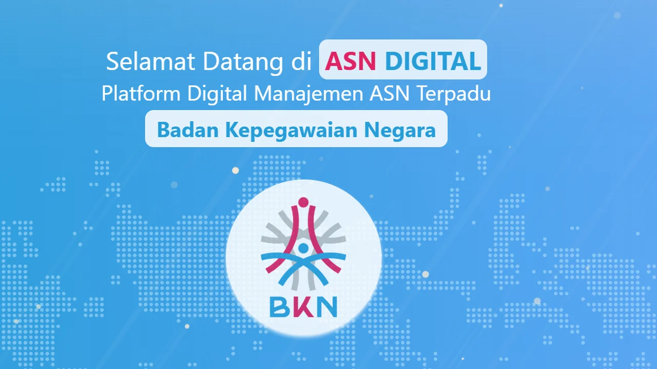 Kinerja BKN Ditilik: Sistem Mutasi Digital Perkuat Integritas ASN di Seluma dan Nunukan