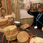 Kisah Inspiratif Rosdiana: Dari Tikar Peninggalan Ayah Menjadi Bisnis Tas Rotan Sukses Nasional