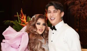 Kisah Lengkap Shindy Samuel: Dari Pendirian Bisnis Skincare hingga Perceraian Dramatis dengan Rendy Satria