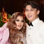 Kisah Lengkap Shindy Samuel: Dari Pendirian Bisnis Skincare hingga Perceraian Dramatis dengan Rendy Satria