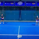 Kista Bahu Akibat Kecanduan Padel: Bagaimana Michelle Young Jonathan Terluka?