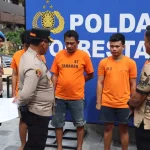 KKB DPO: 7 Pelaku Pembunuhan TNI Dibekuk, Buronan OE Tertembak Mati