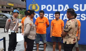 KKB DPO: 7 Pelaku Pembunuhan TNI Dibekuk, Buronan OE Tertembak Mati