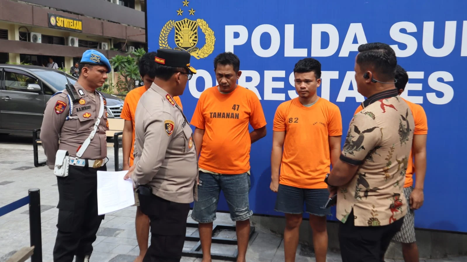 KKB DPO: 7 Pelaku Pembunuhan TNI Dibekuk, Buronan OE Tertembak Mati