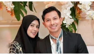 Klarifikasi Resmi: Isu Perceraian Fairuz A Rafiq dan Sonny Septian Ternyata Hoaks, Apa Kata Mereka?
