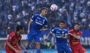 Klasemen Liga 1 2026: Borneo FC Mengancam Dominasi Bali United, Persib Tetap di Puncak