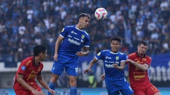 Klasemen Liga 1 2026: Borneo FC Mengancam Dominasi Bali United, Persib Tetap di Puncak