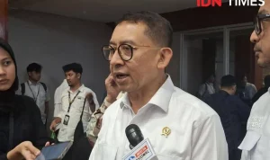 Koalisi Sipil Gugat Fadli Zon, Janji Banding PTUN Setelah Putusan Tolak Gugatan