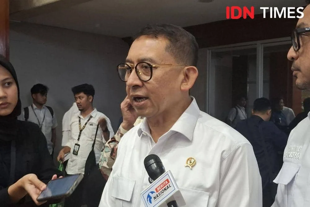 Koalisi Sipil Gugat Fadli Zon, Janji Banding PTUN Setelah Putusan Tolak Gugatan