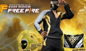Kode Redeem FF 2026: Ribuan Diamond & Bundle Eksklusif yang Wajib Kamu Klaim Sekarang!
