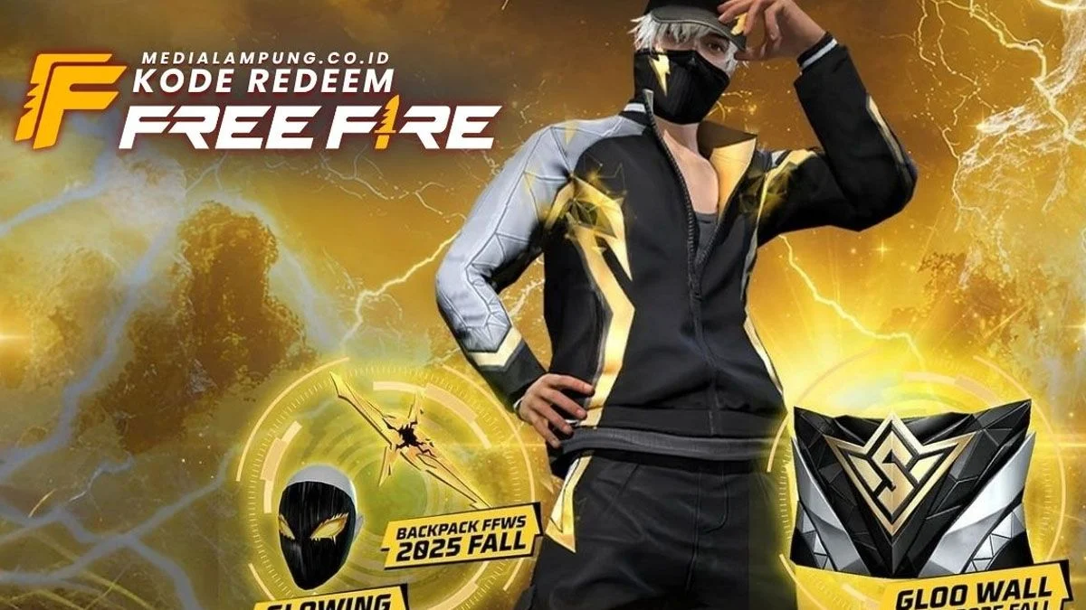Kode Redeem FF 2026: Ribuan Diamond & Bundle Eksklusif yang Wajib Kamu Klaim Sekarang!