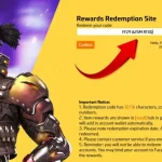Kode Redeem Gratis Garena Free Fire MAX April 10, 2026: Cara Dapatkan Skins, Emotes, dan Diamond Tanpa Bayar