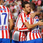 Koke Optimis dan Atletico Madrid Guncang Barca di Nou Camp: Kemenangan 2-0 yang Membuat Sejarah