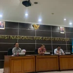 Komnas HAM Ungkap 14 Pelaku dan Identitas Palsu di Balik Serangan Air Keras pada Andrie Yunus