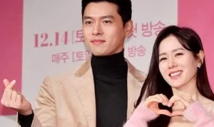 Kontras Kehidupan Dam Ye Jin dan Matthew Lee di 'Sold Out on You' Memicu Konflik Dramatis