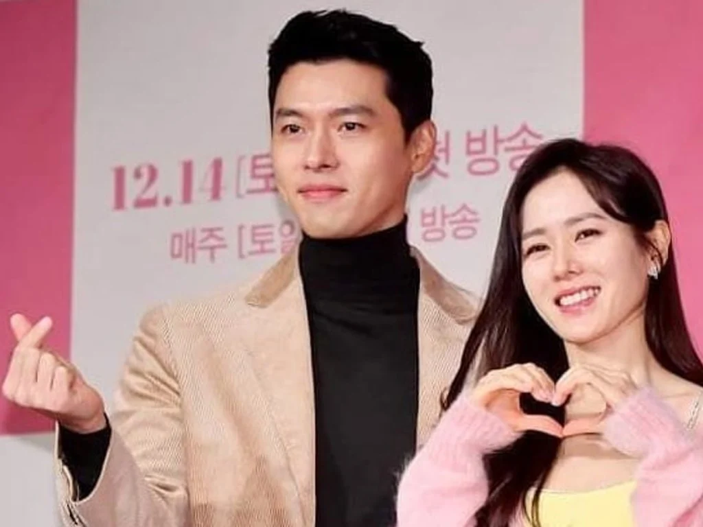 Kontras Kehidupan Dam Ye Jin dan Matthew Lee di 'Sold Out on You' Memicu Konflik Dramatis