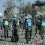 Kontroversi Akses Udara Militer AS, Operasi Israel di Lebanon, dan Upaya Koalisi Eropa Buka Selat Hormuz: Ketegangan Militer Global Membara