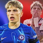 Kontroversi Alejandro Garnacho di Chelsea: Dari Sorotan Nicky Butt hingga Dampak pada Persaingan Premier League