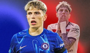 Kontroversi Alejandro Garnacho di Chelsea: Dari Sorotan Nicky Butt hingga Dampak pada Persaingan Premier League