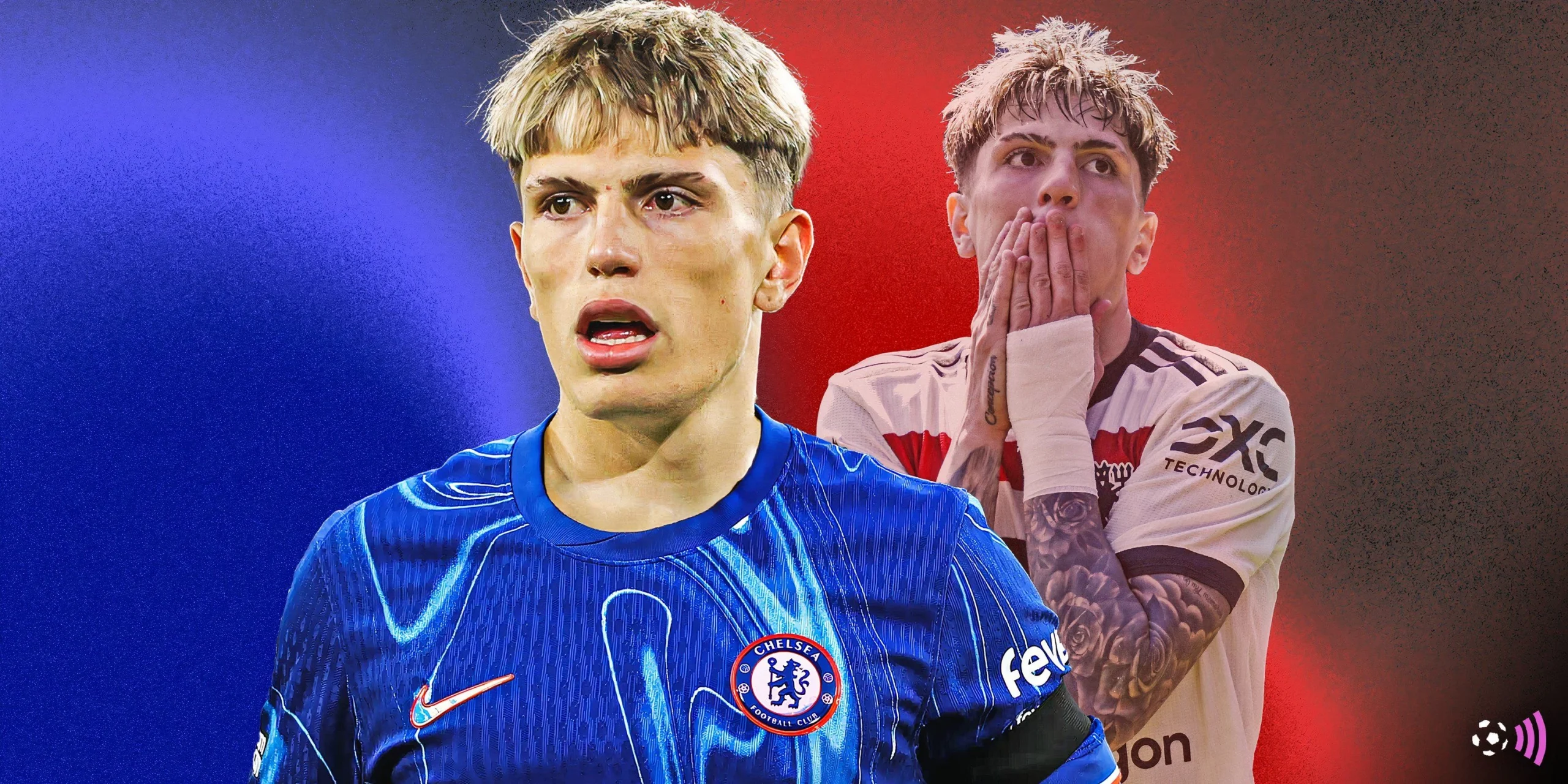 Kontroversi Alejandro Garnacho di Chelsea: Dari Sorotan Nicky Butt hingga Dampak pada Persaingan Premier League