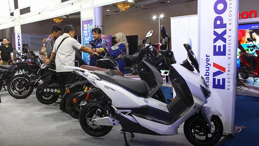 Kontroversi Harga Motor Listrik Emmo untuk Program MBG: Dari Rp10 Juta hingga Rp56 Juta, Ada Alternatif Royal Enfield yang Lebih Menarik