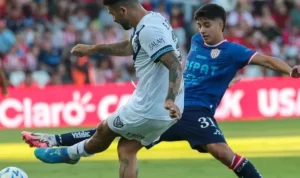 Kontroversi Jadwal Liga Profesional Argentina: Vélez Sarsfield Minta Perubahan, Unión Tak Perkarakan