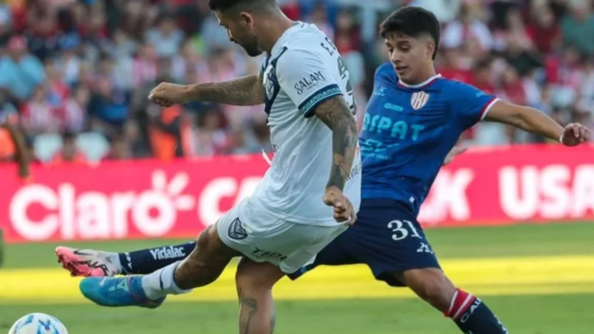 Kontroversi Jadwal Liga Profesional Argentina: Vélez Sarsfield Minta Perubahan, Unión Tak Perkarakan
